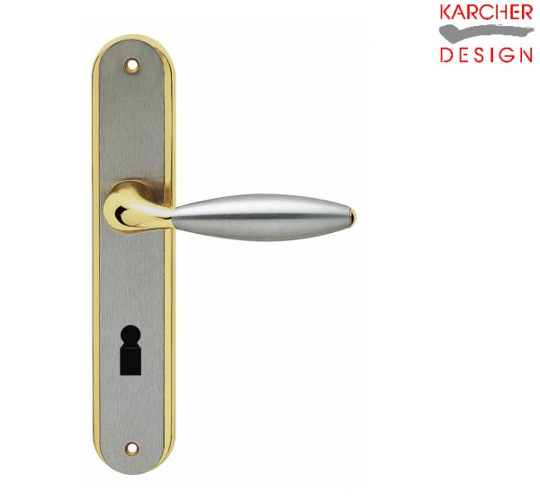 Karcher Venice RL15 Key Version